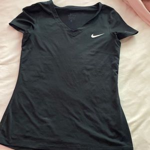Nike dri fit shirt